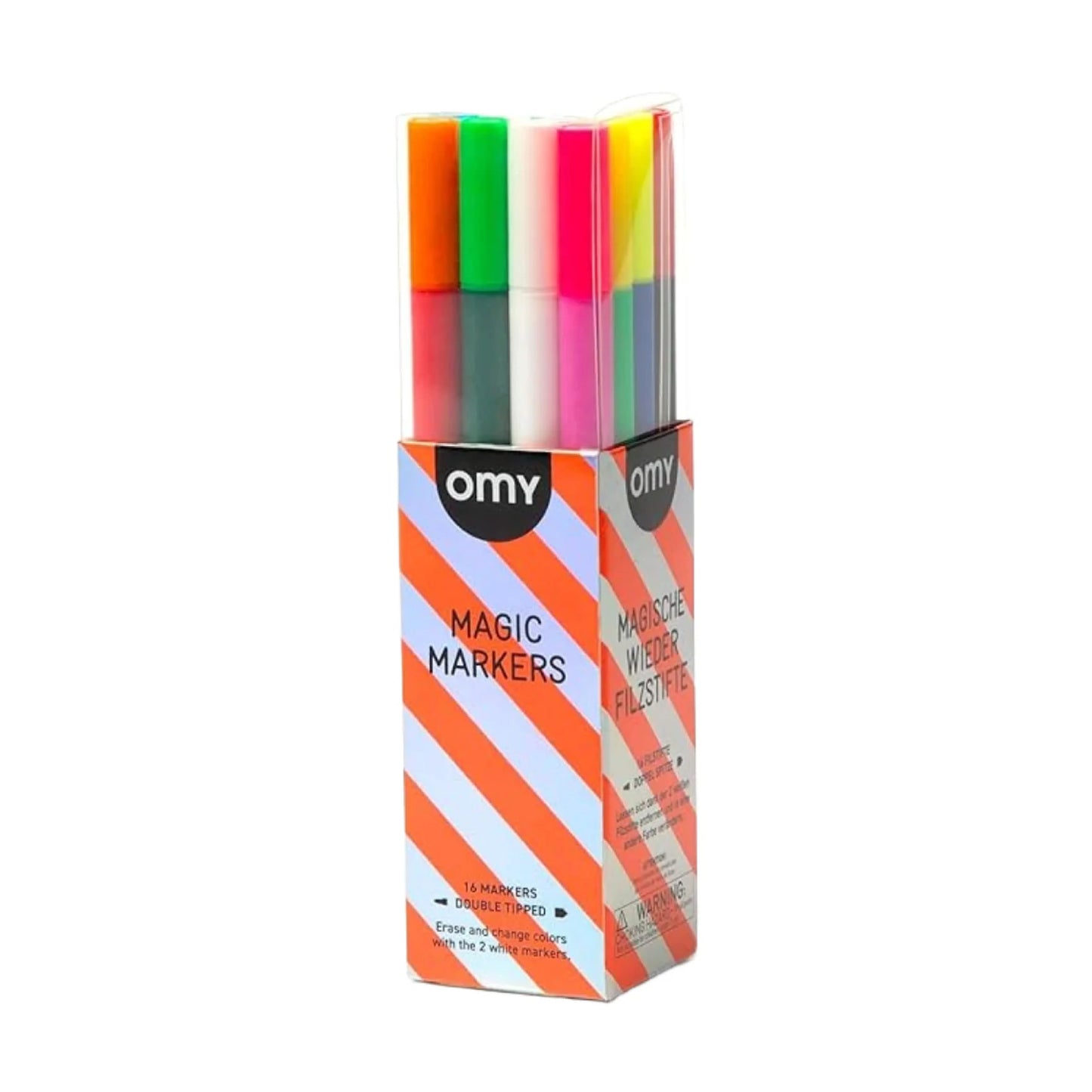 OMY • Magic Markers Set