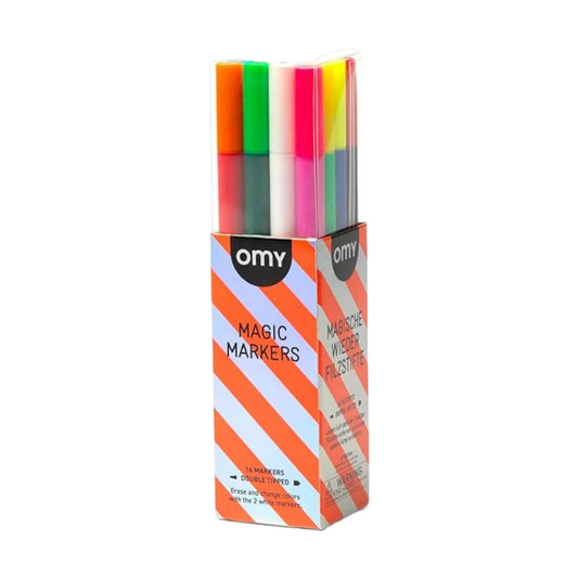 OMY • Magic Markers Set