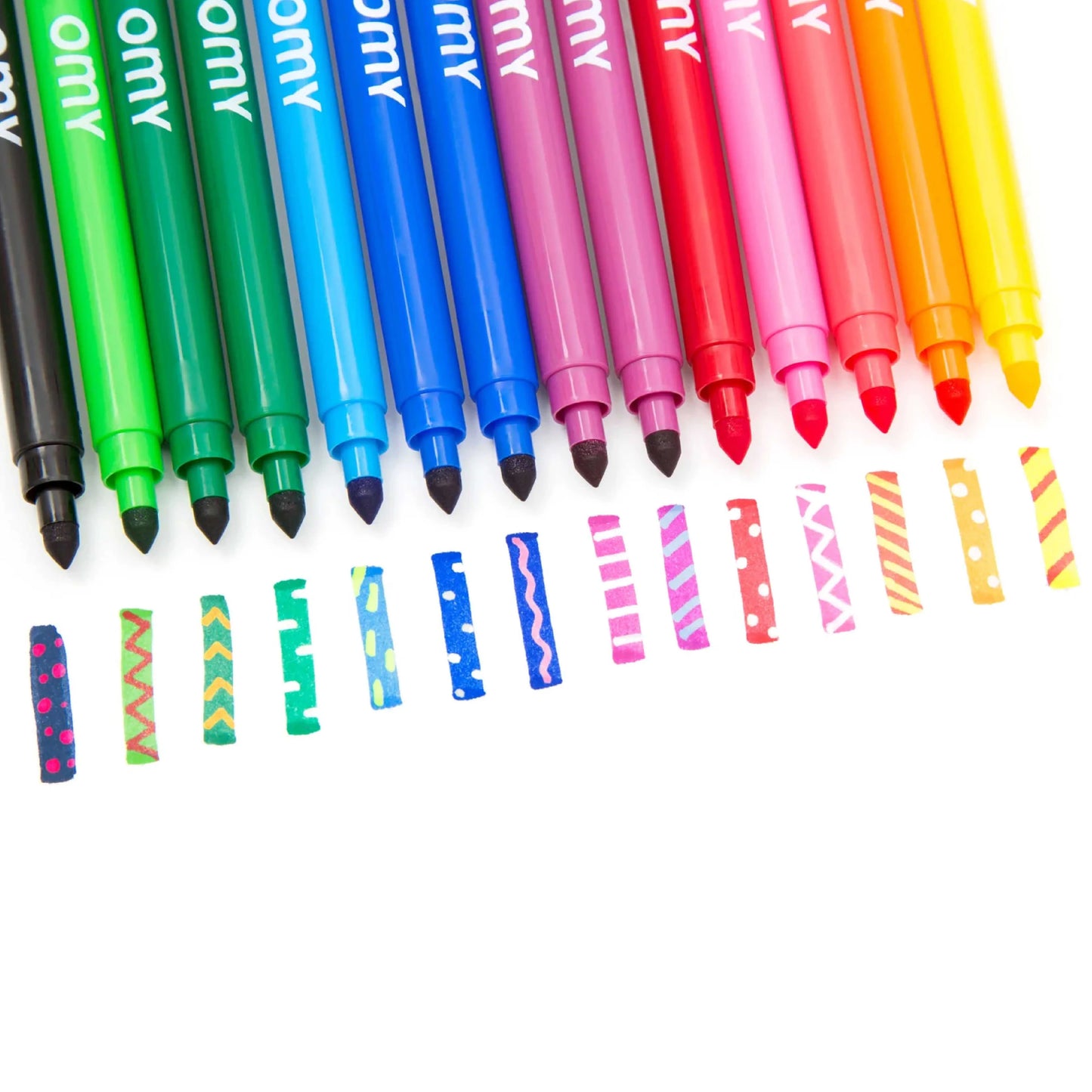 OMY • Magic Markers Set