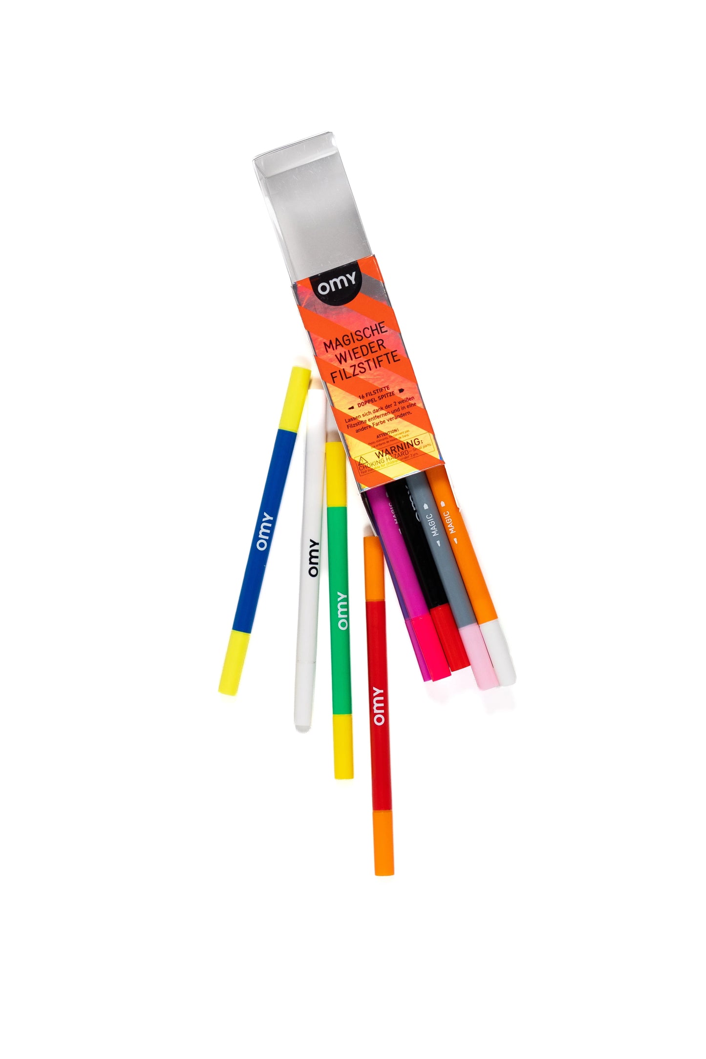 OMY • Magic Markers Set