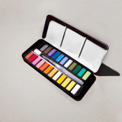 OMY • Watercolor Paint Set