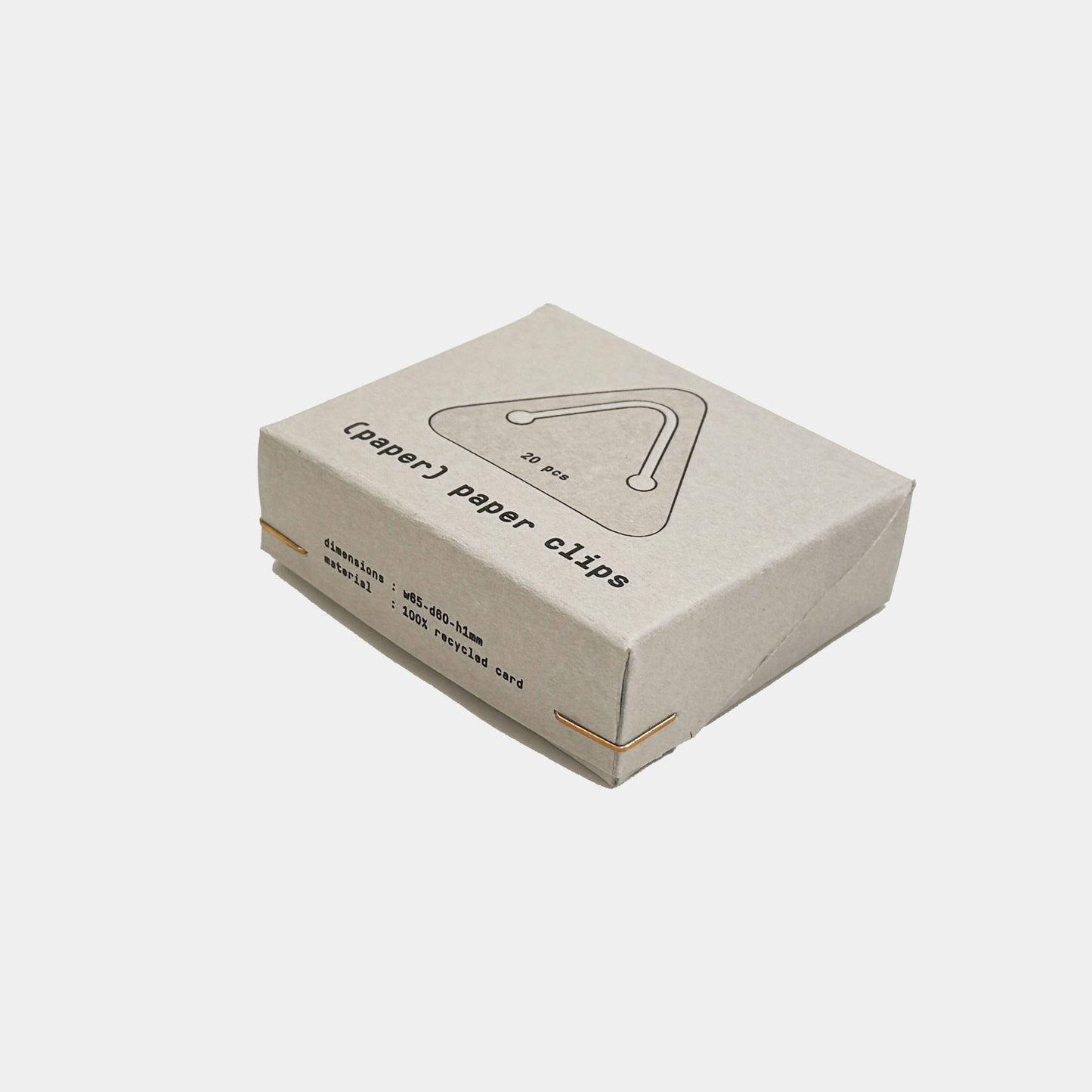 Before Breakfast • Onigiri Paper Clips