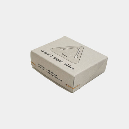 Before Breakfast • Onigiri Paper Clips