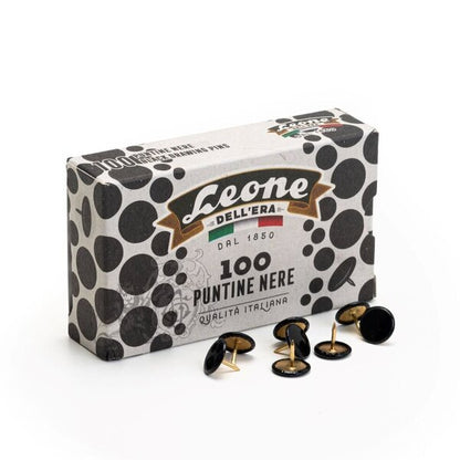 Leone dell'Era • Push Pins (7 colors)