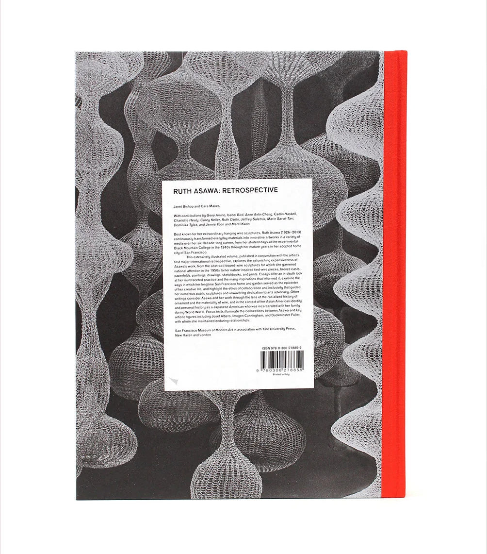 Ruth Asawa: Retrospective