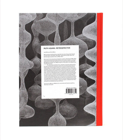 Ruth Asawa: Retrospective