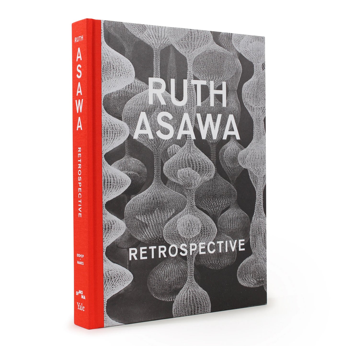 Ruth Asawa: Retrospective