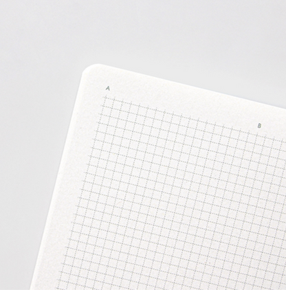 Gongjang • Edit Grid Note (2 colors)