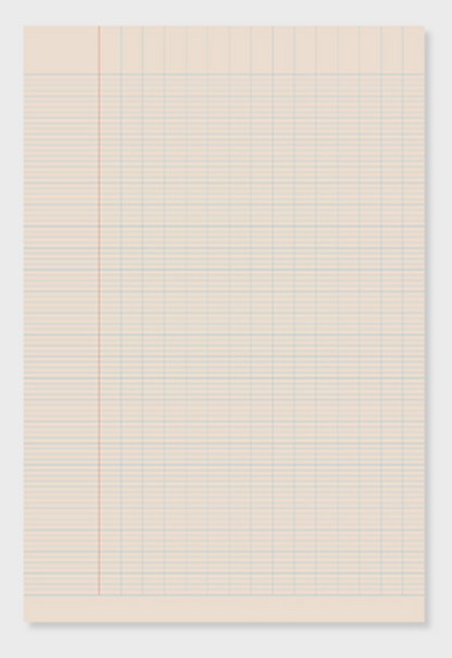 Gongjang • Line Graph Pad