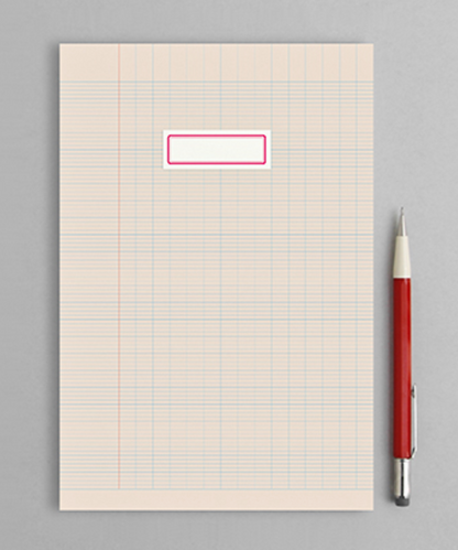 Gongjang • Line Graph Pad