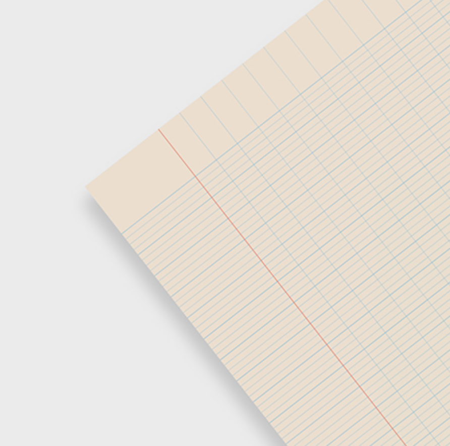 Gongjang • Line Graph Pad