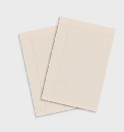 Gongjang • Line Graph Pad