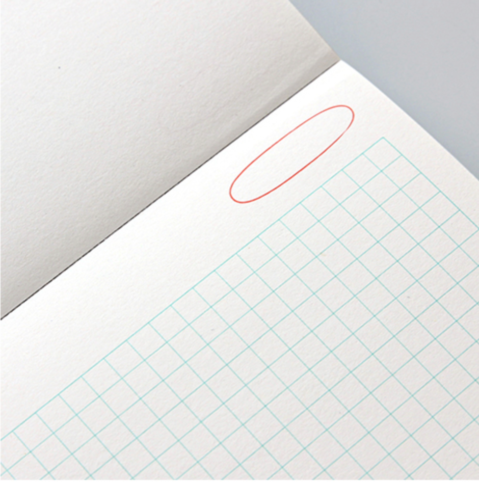 Gongjang • Writing Pads