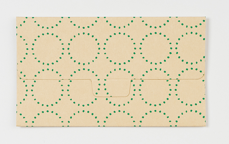 Trolls Paper • Handmade small envelope