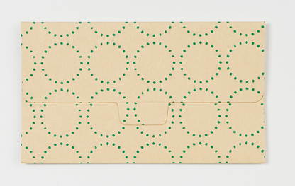 Trolls Paper • Handmade small envelope