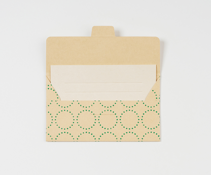 Trolls Paper • Handmade small envelope