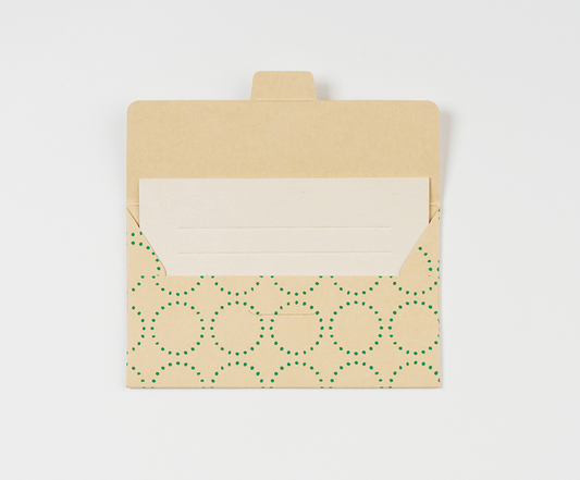Trolls Paper • Handmade Mini Envelope