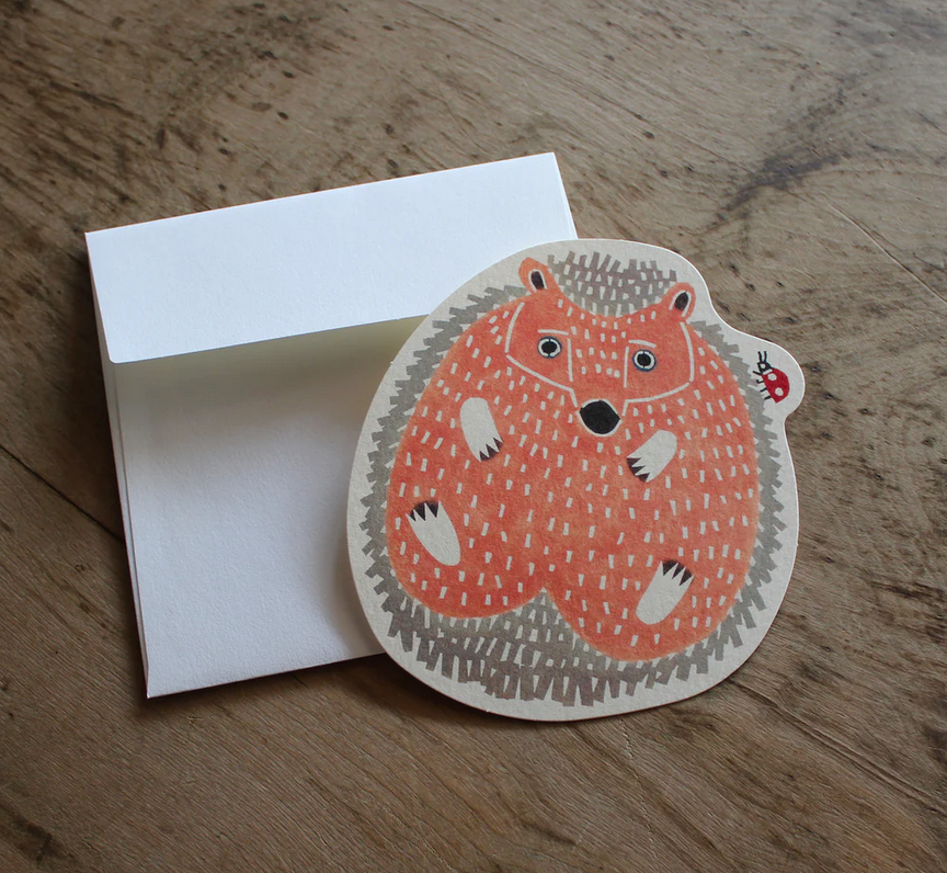 Kata Kata • Mini Postcards (3 designs)