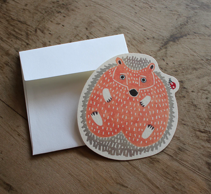Kata Kata • Mini Postcards (3 designs)