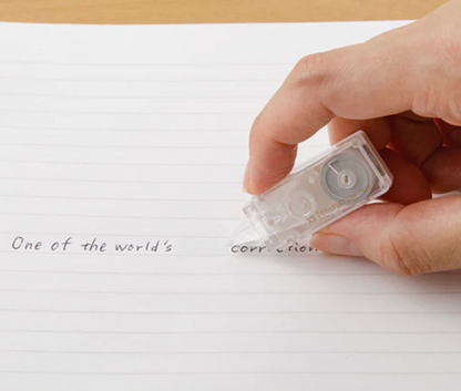 Midori • XS Correction Tape