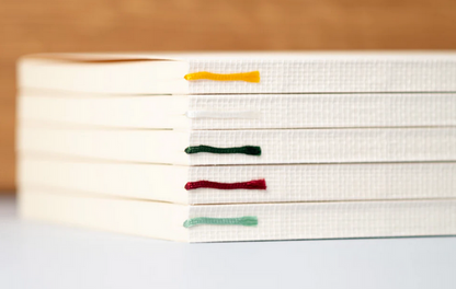 Midori • MD Notebook - A5 (3 formats)