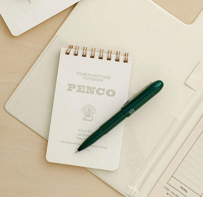 Penco • Mini Note Pad (2 colors)