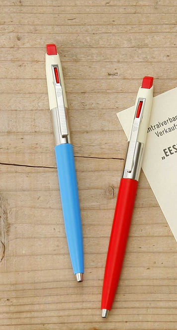 Hightide • Retro Pens
