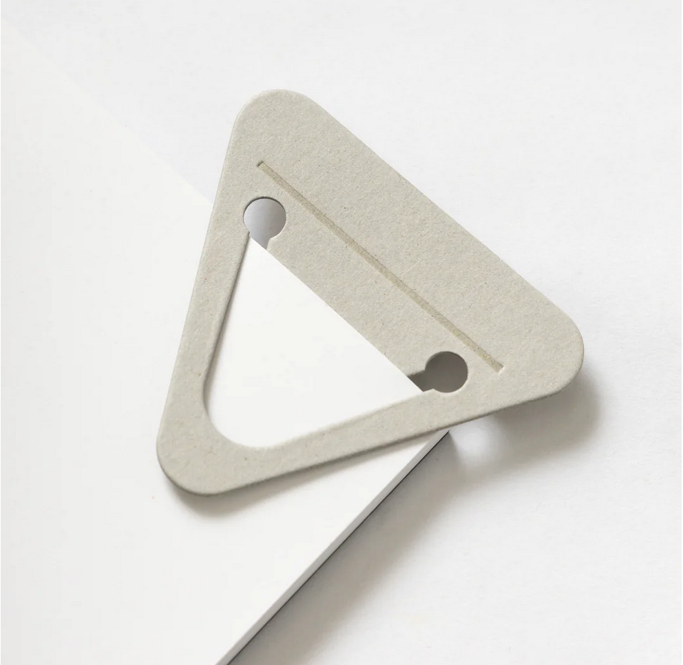 Before Breakfast • Onigiri Paper Clips