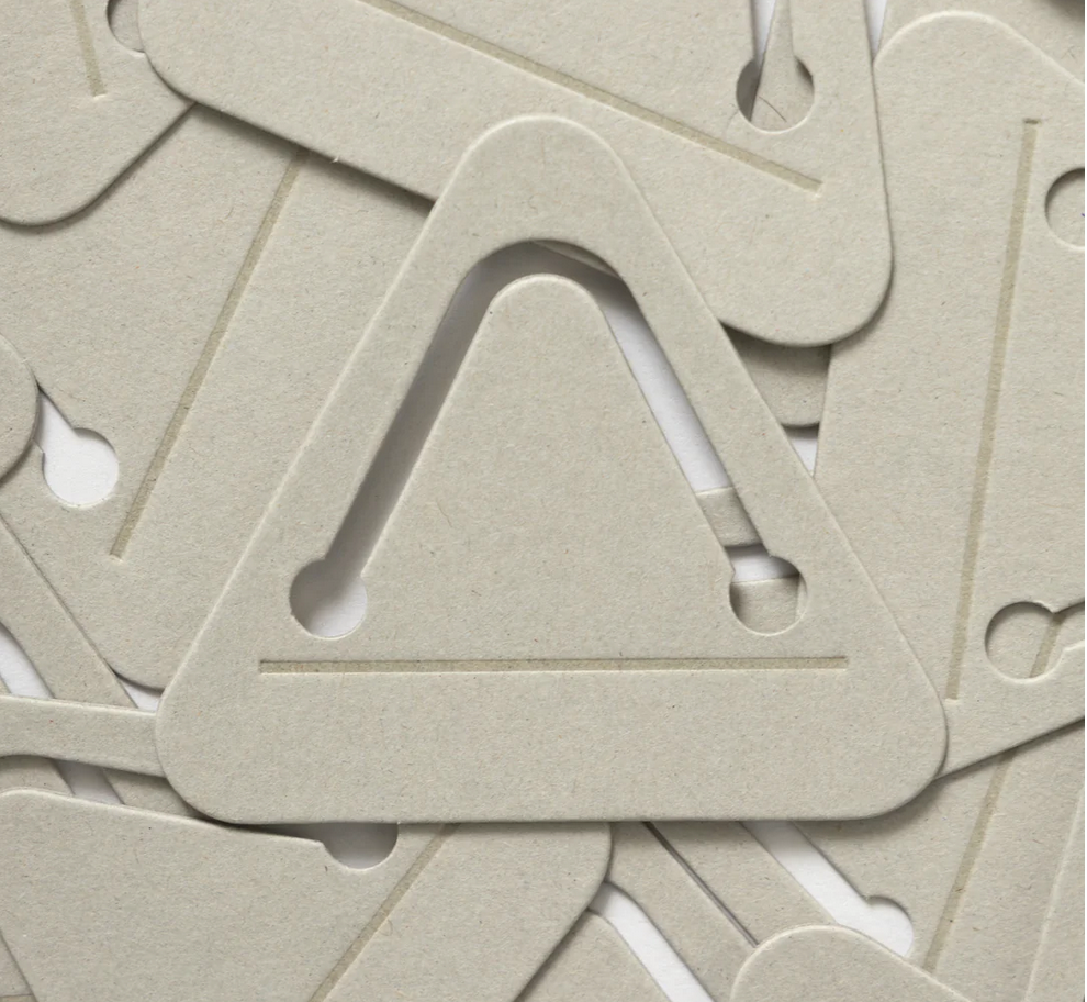 Before Breakfast • Onigiri Paper Clips