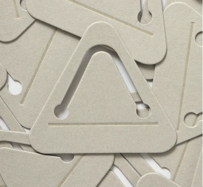 Before Breakfast • Onigiri Paper Clips