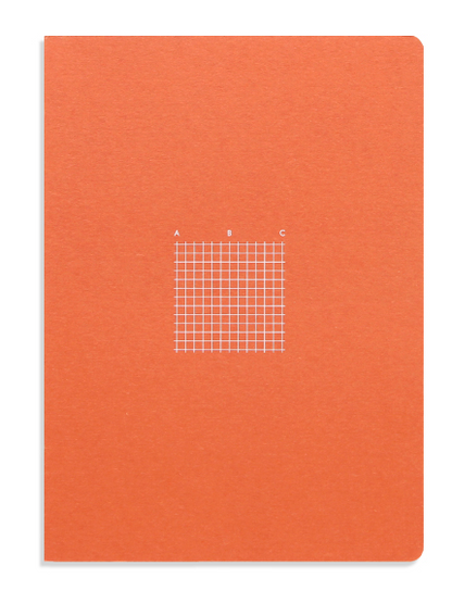 Gongjang • Edit Grid Note (2 colors)