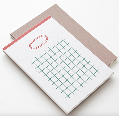 Gongjang • Writing Pads