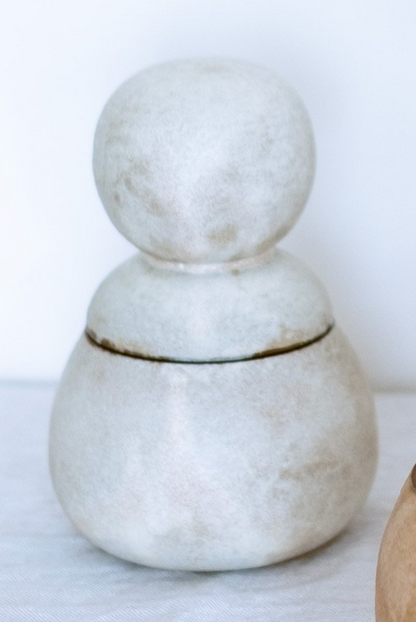 Neko.Co.Neko. • Big Knot Jar - Small