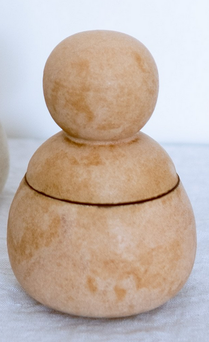Neko.Co.Neko. • Big Knot Jar - Small