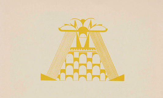 W. A. Dwiggins • Postcard Set