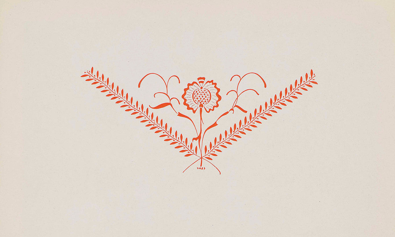 W. A. Dwiggins • Postcard Set