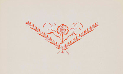 W. A. Dwiggins • Postcard Set