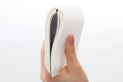 Stalogy • 365 days notebook - A5