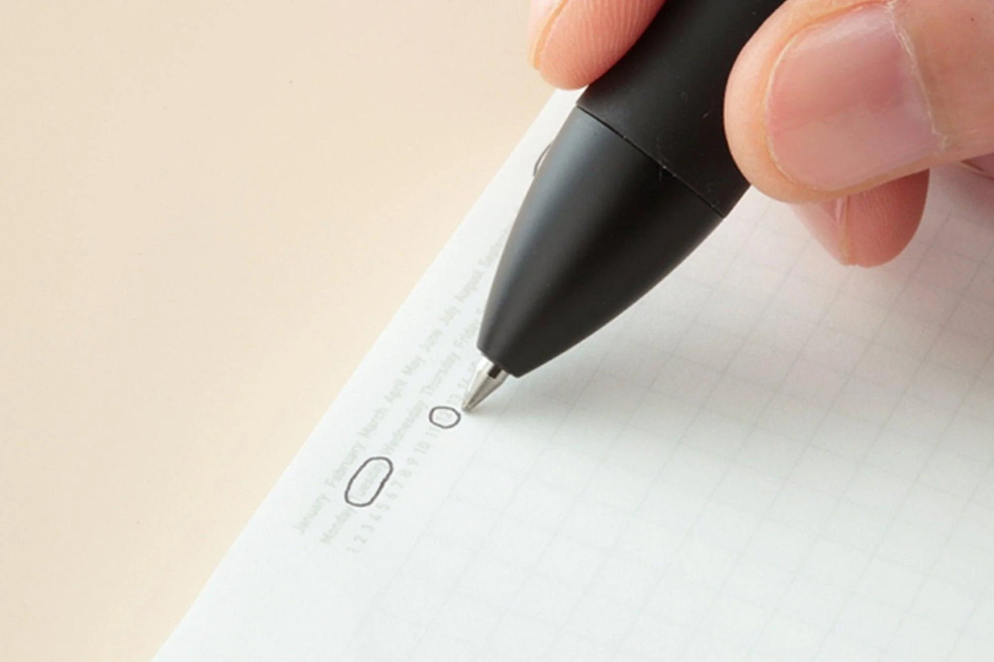 Stalogy • 365 days notebook - A5