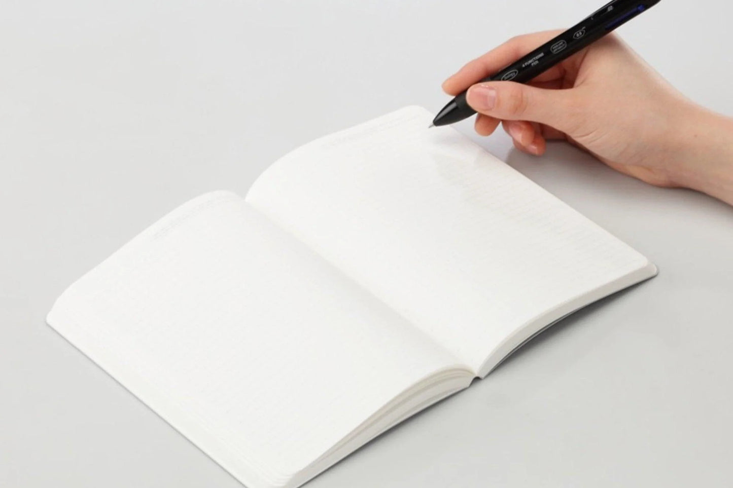 Stalogy • 365 days notebook - A5