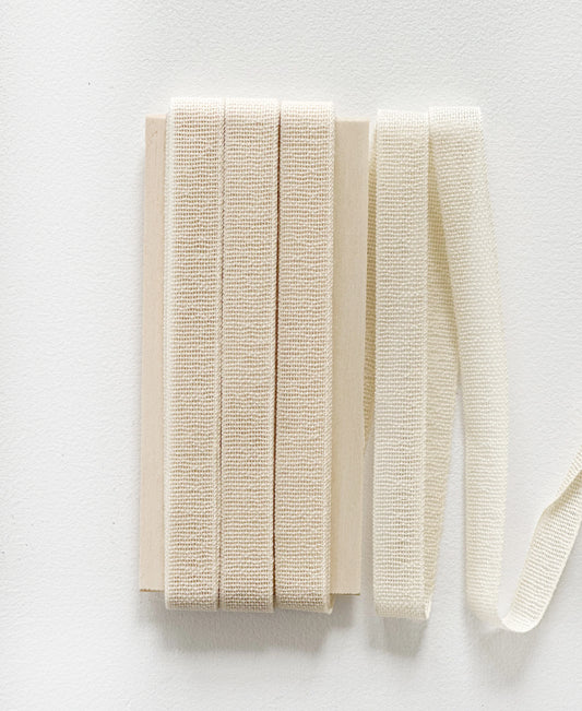 Studio Carta • Loose Weave Cotton - natural