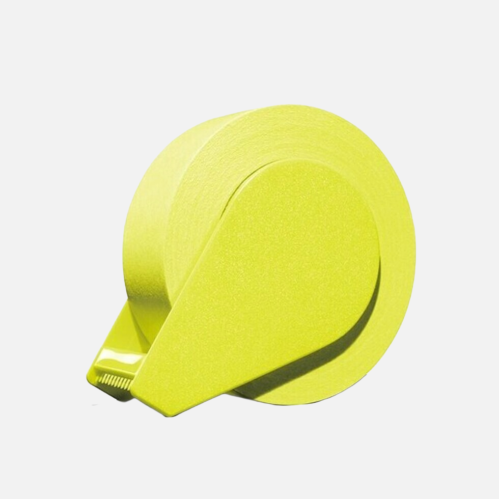 Yamato • Tape-No-Fusen Tape - Lemon