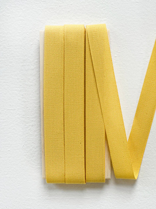 Studio Carta • Tight Weave Cotton - lemon