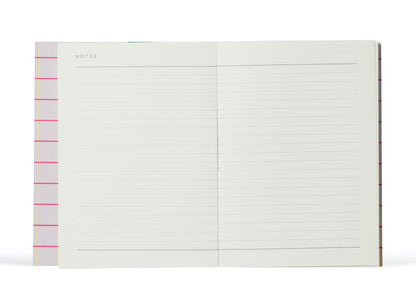 Notem • UMA Pocket Notebook (S) - Lavender