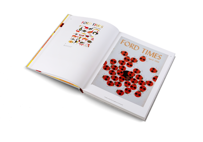 Charley Harper • Wild Life