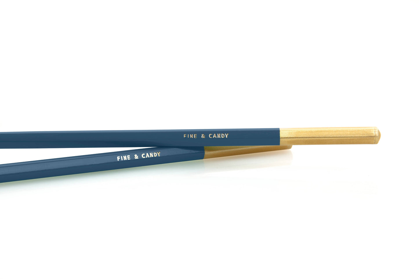 Fine & Candy • Graphite Pencils - Jazz