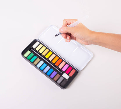 OMY • Watercolor Paint Set