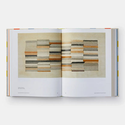 Anni And Josef Albers • Equal And Unequal