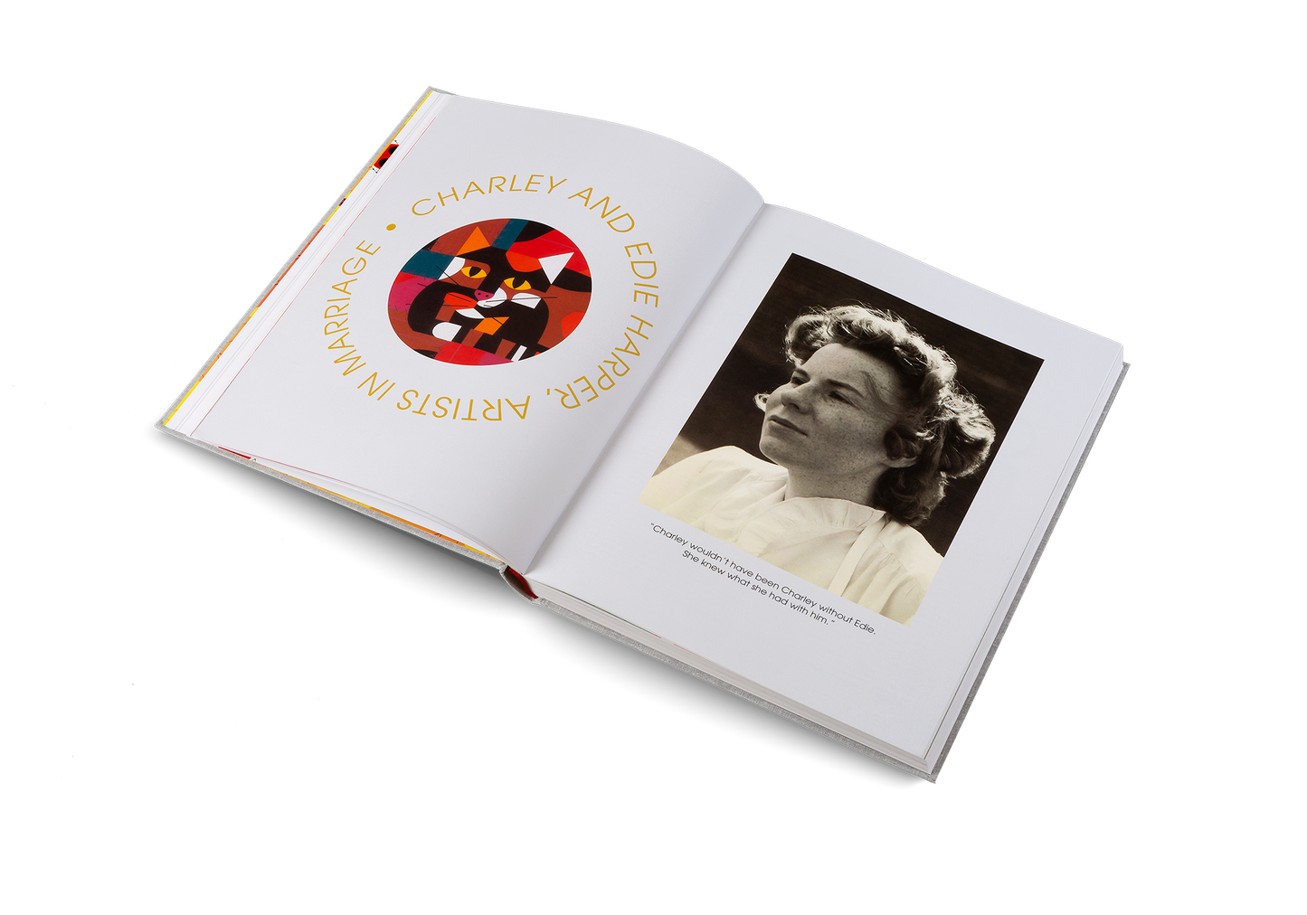 Charley Harper • Wild Life