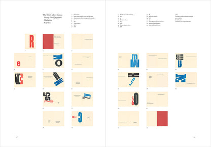 Only on Saturday: The Wood Type Prints of Jack Stauffacher